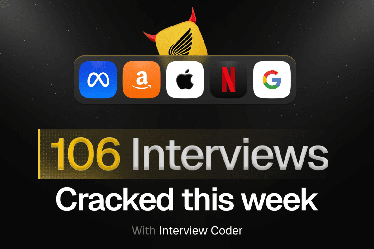InterviewCoder vs LockedIn AI (2026): Which AI Interview Copilot Wins for SWE Coding Interviews?